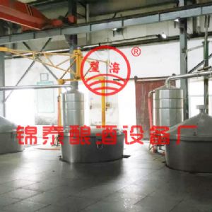 江苏桃林酒业
